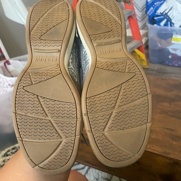 Sperry topsiders shoes - Picture 3 of 4